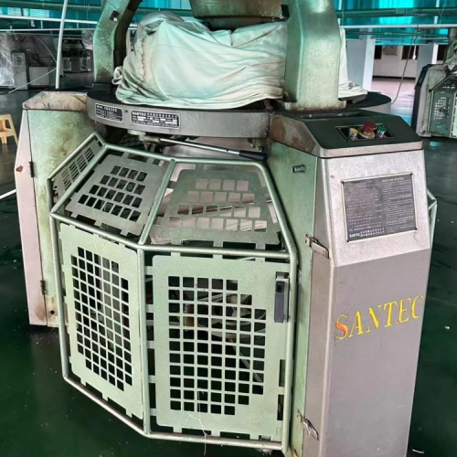 SANTEC DOUBLE JERSEY