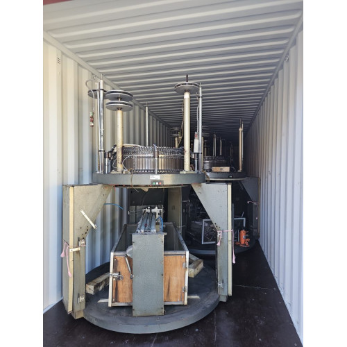 MAYER & CIE RELANIT 4II