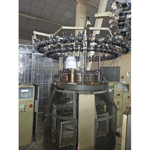 MAYER & CIE RELANIT 4II